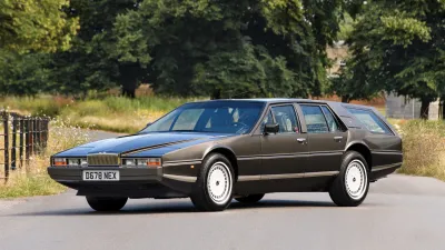 Lagonda